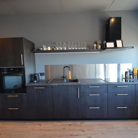Modern Apartment Hosted By Ll Akureyri Exterior photo