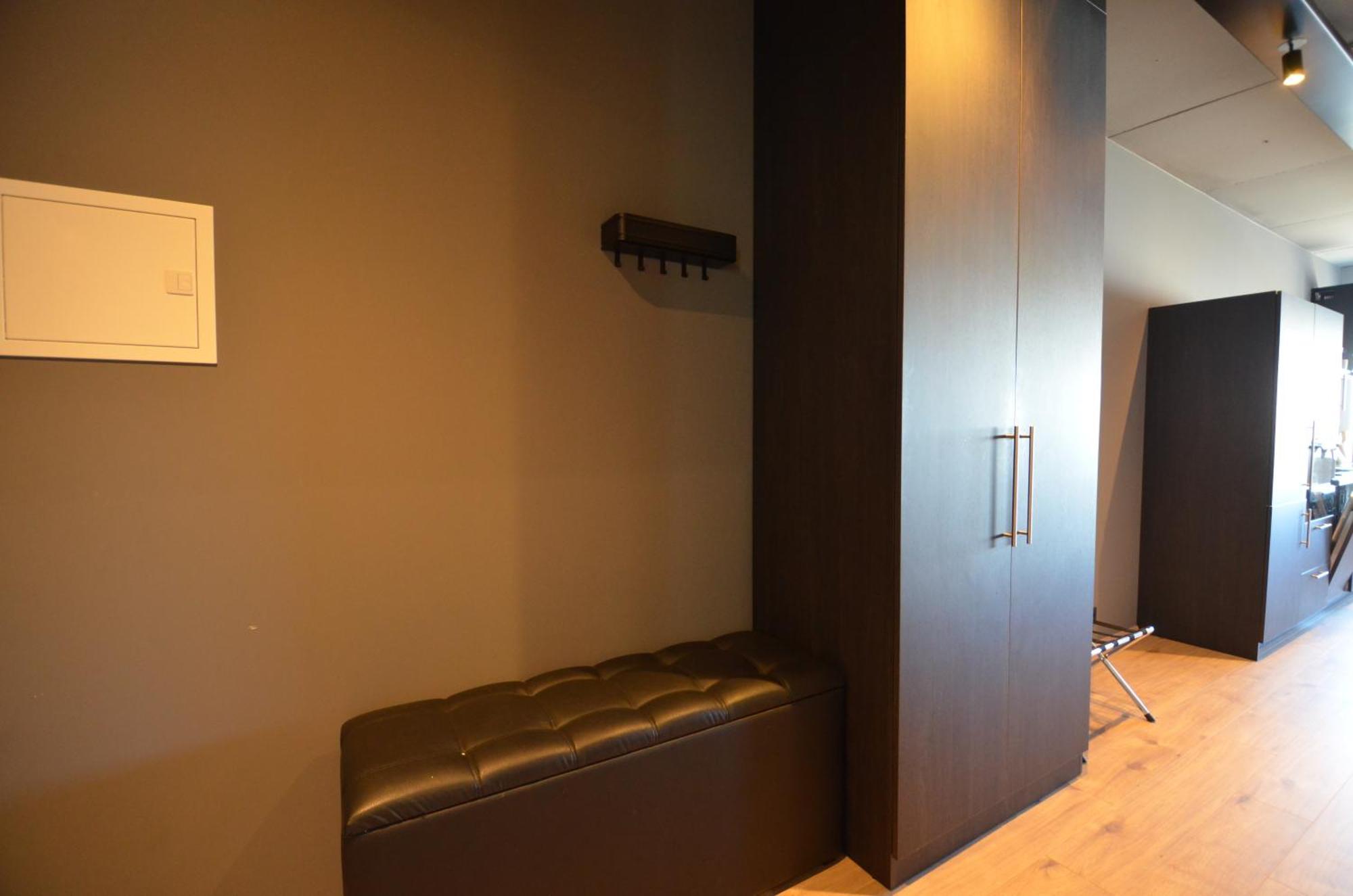 Modern Apartment Hosted By Ll Akureyri Exterior photo